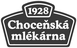Choceňská Mlékárna