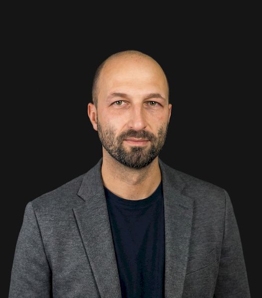 Petr Volf